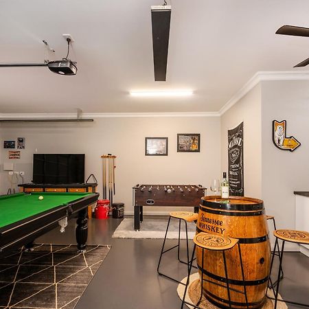 'Devan House' Family Retreat With Games Room Mudgee Exterior photo