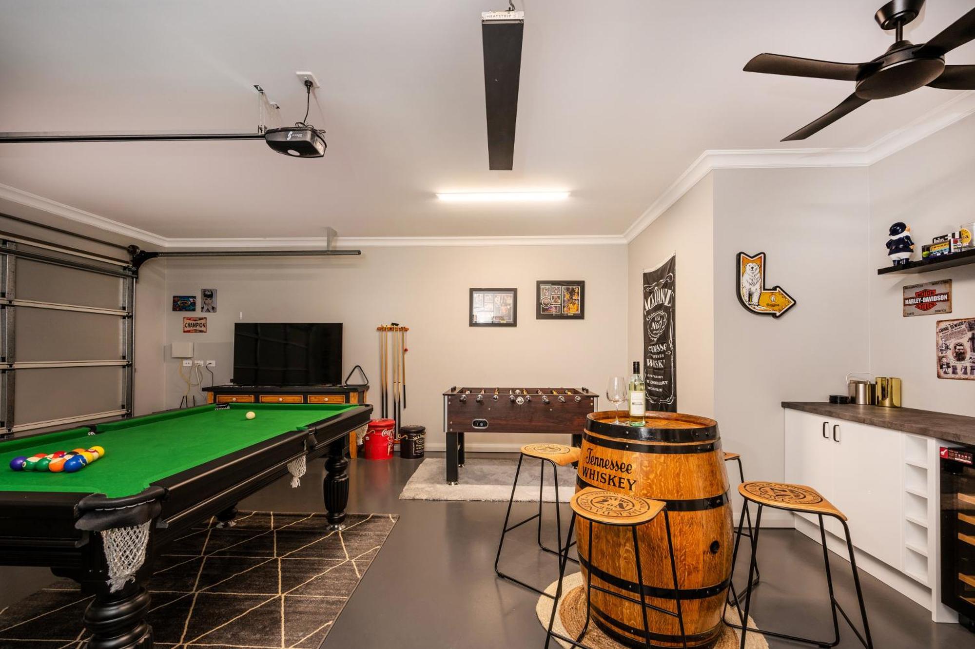 'Devan House' Family Retreat With Games Room Mudgee Exterior photo