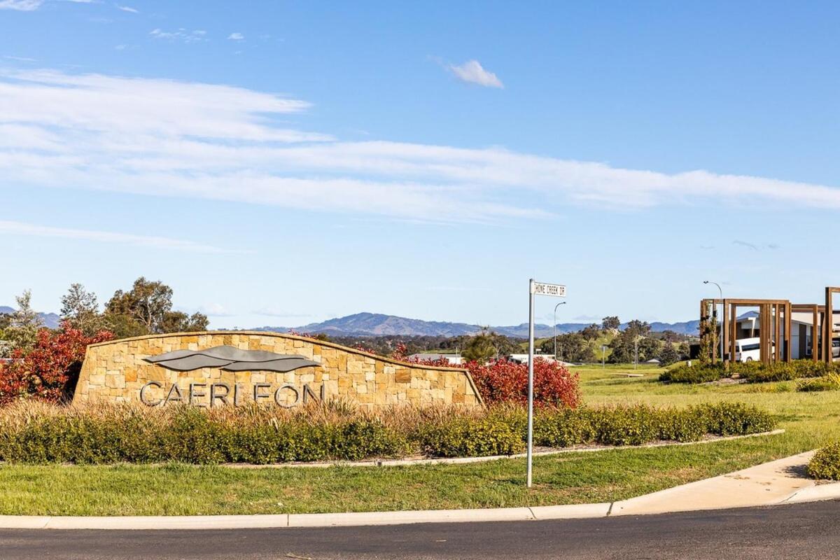 'Devan House' Family Retreat With Games Room Mudgee Exterior photo